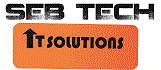 SEB Tech IT Solutions