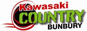 Kawasaki Country