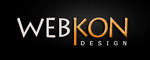 Webkon logo