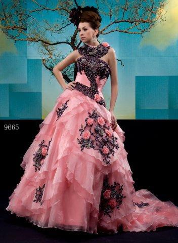 Tantrum Fashions