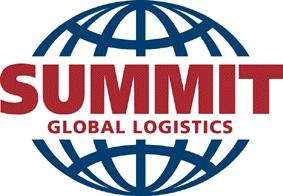 Summit Global Logistics: Marrickville