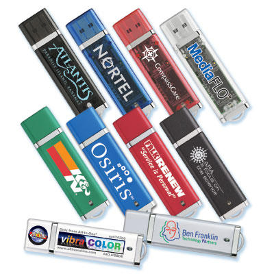 Ausb Custom Flash Drives