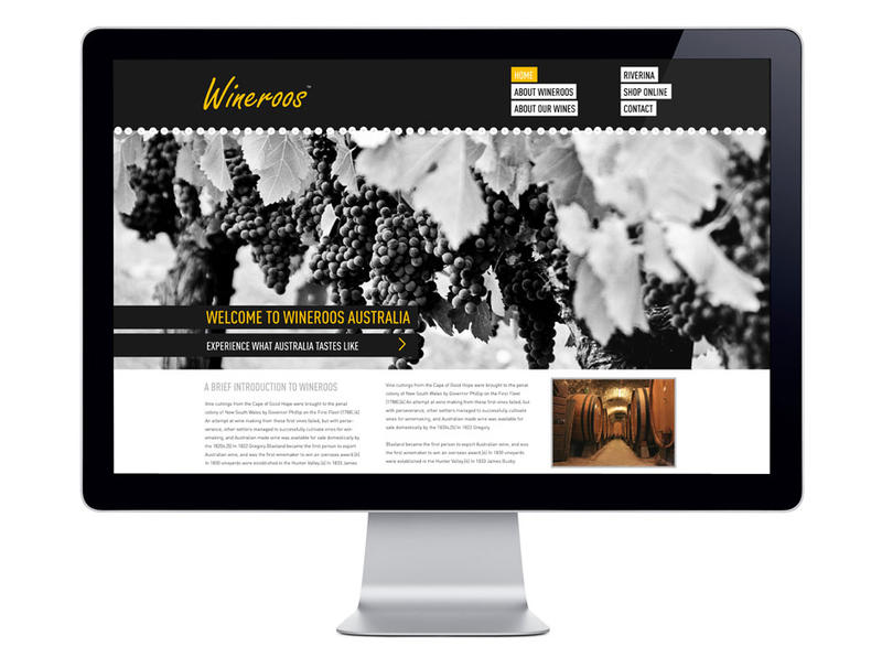 Sydney Websites
