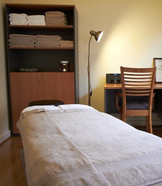 McKinnon Massage Therapy: Bentleigh East