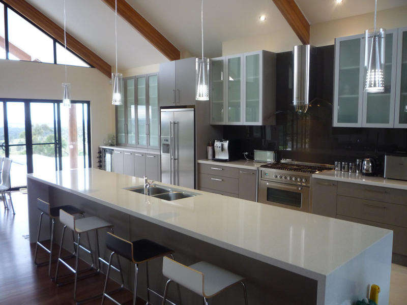 Stylish Kitchens
