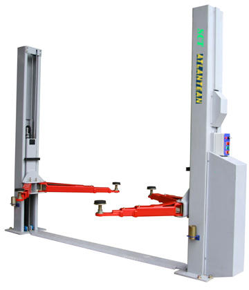 Autohoist Australia Pty Ltd