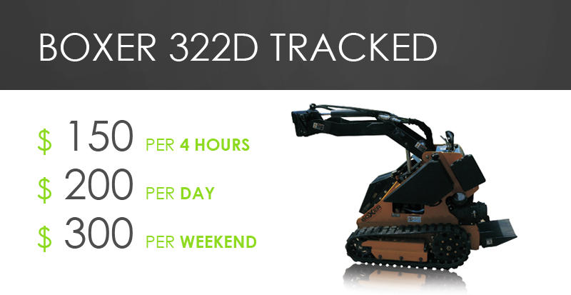 GBD Hire Services