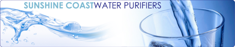 Sunshine Coast Water Purifiers
