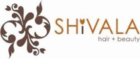 Shivala Hair & Beauty logo