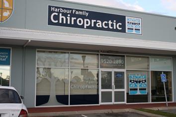 Harbour Family Chiropractic