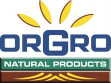 Orgro Natural Products