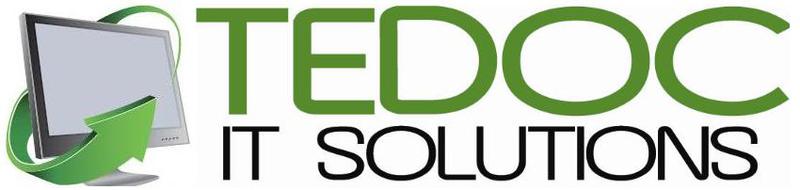 Tedoc IT Solutions