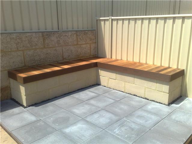 Amazing Laying Bricklaying Services