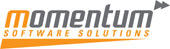 Momentum Software Solutions logo