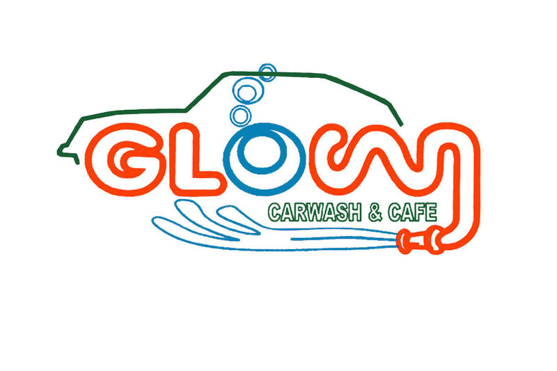 Glow Car Wash