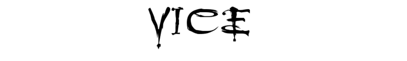 Vice Body Piercing Studio