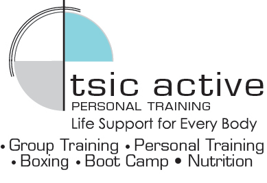 TSIC Active