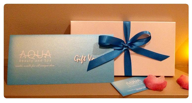 Aqua Beauty and Spa