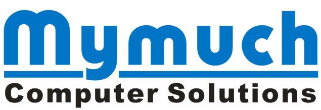 Mymuch Computer Solutions: Springfield logo