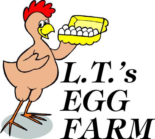LT's Egg Farm