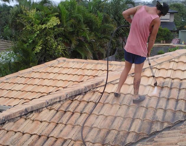 AP&KL Roofing