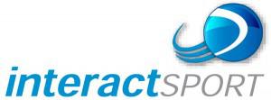 Interact Sport logo
