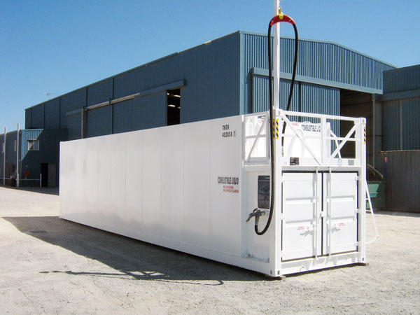 Transtank Pty Ltd