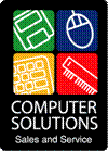 Computer Solutions Sales & Service