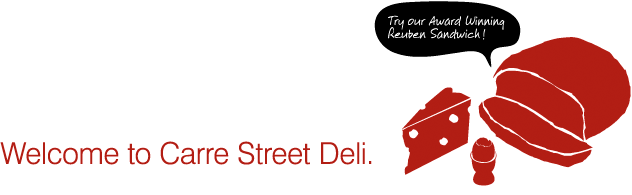 Carre Street Deli