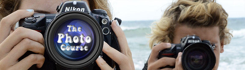 The Photo Course