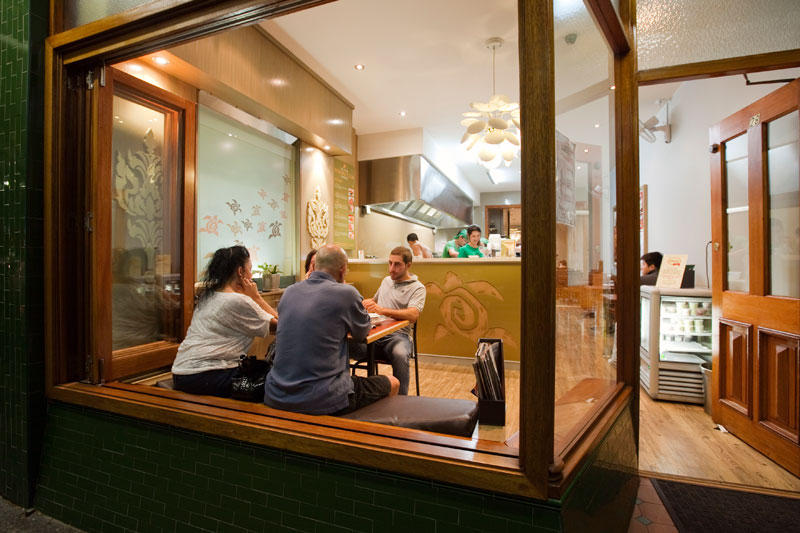 Doytao Thai: Croydon