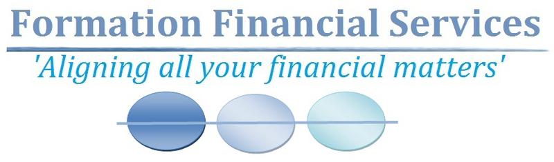 Formation Financial Services logo