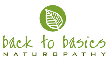 Back to Basics Naturopathy logo