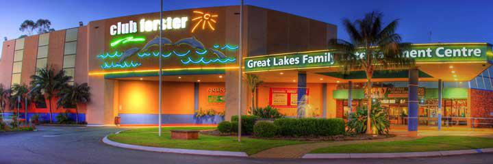 Club Forster