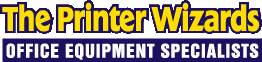 The Printer Wizards: North Albury