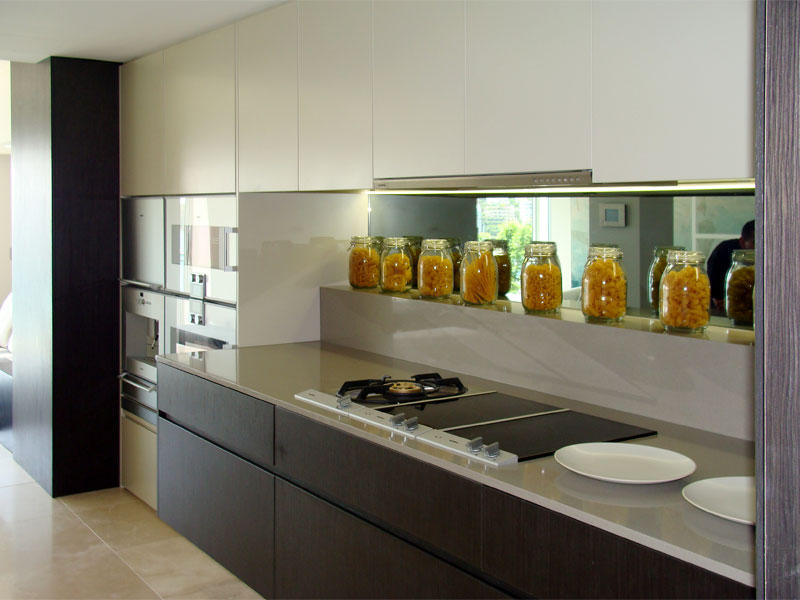 Kitchen Line