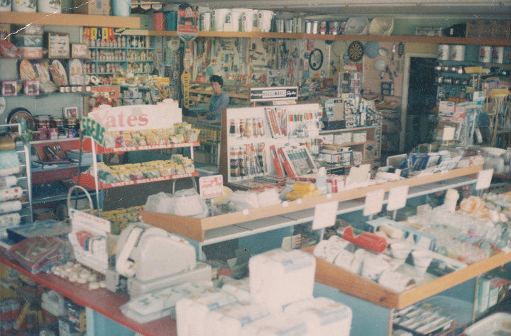South Henley Hardware