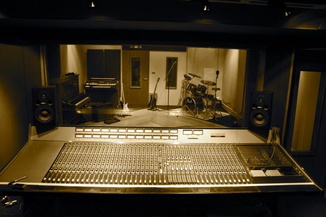 Rumpus Records