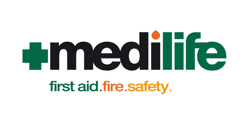 Medilife Pty Ltd: Melbourne logo