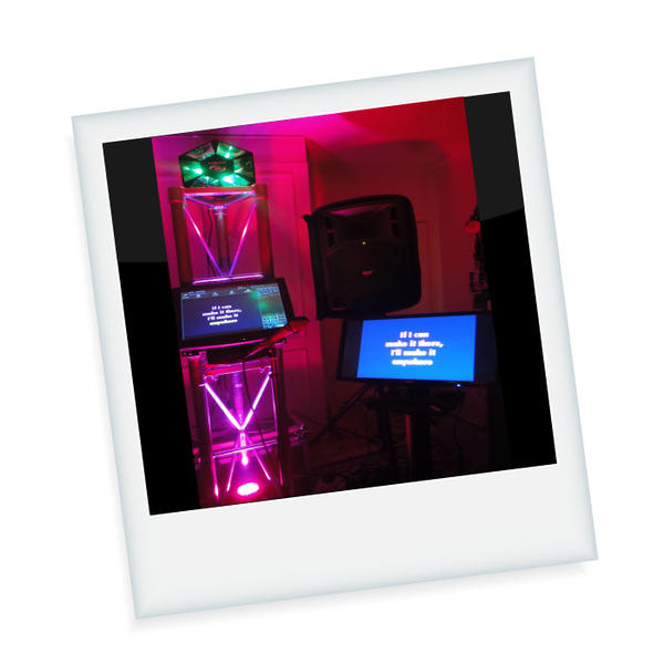 House Party Hire
