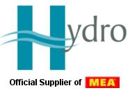 Hydro International logo