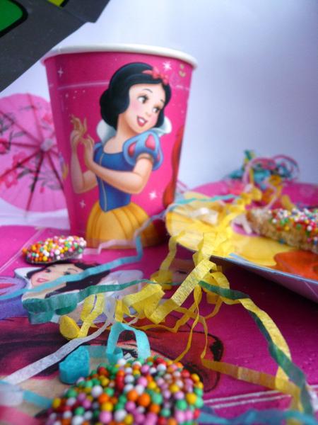 Party on a Budget