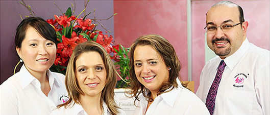 Word of Mouth Dentistry