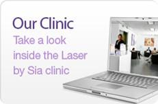 Laser by Sia: Bondi Junction