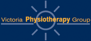 Victoria Physiotherapy Group logo