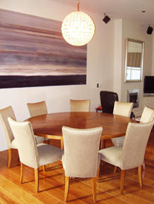 Aubert Furniture