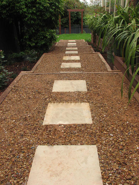 Down to Earth Landscape Developments
