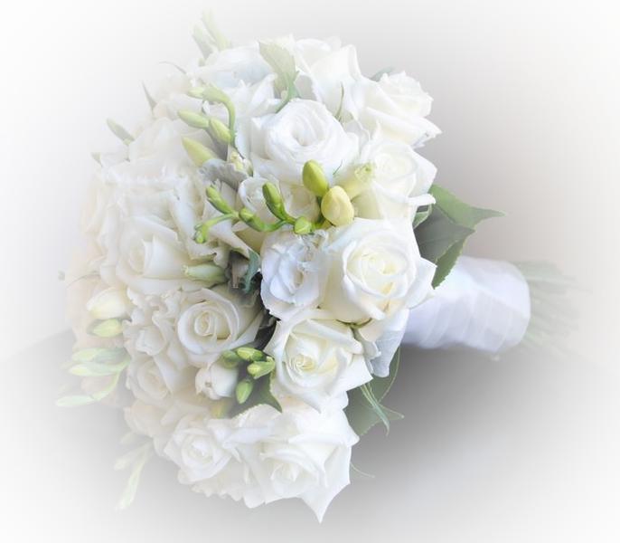Bridal Bouquets by Vanessa