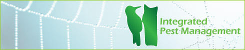 Integrated Pest Management
