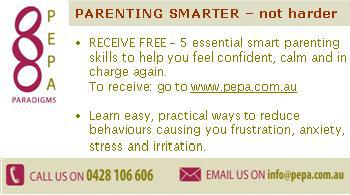 Thrive Parenting